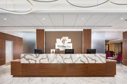 ทัศนียภาพภายนอกโรงแรม, Holiday Inn Washington-College Pk (I-95) By IHG in คอลเลจพาร์ค (MD)