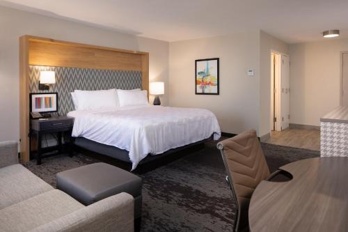 Holiday Inn Washington-College Pk (I-95) By IHG in คอลเลจพาร์ค (MD)