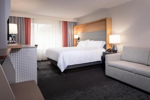 Holiday Inn Washington-College Pk (I-95) By IHG in คอลเลจพาร์ค (MD)