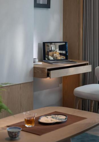 Yasia Metropark Hotel Changsha Near Tujiachong Metro Station Wuyi Square Commercial Area Orange Isle Young Mao Statue Vibrant Nightlife Business Friendly Accommodation - image 3