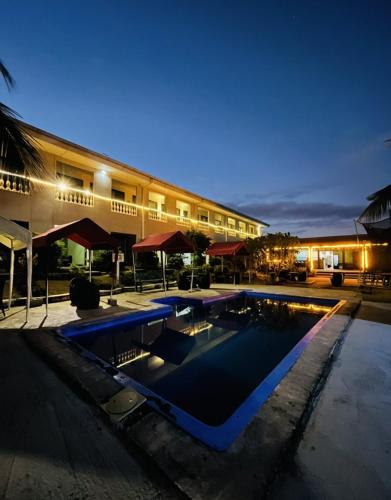 Nadi Fancy Hotel, Nadi