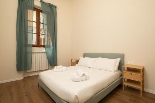 San Lorenzo Charming Apartment