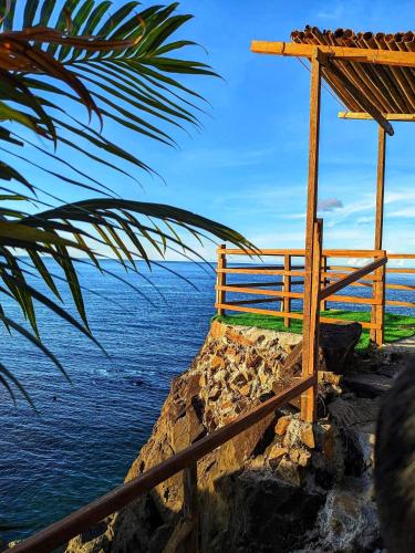 Aceyoung Paradise in Lanuza
