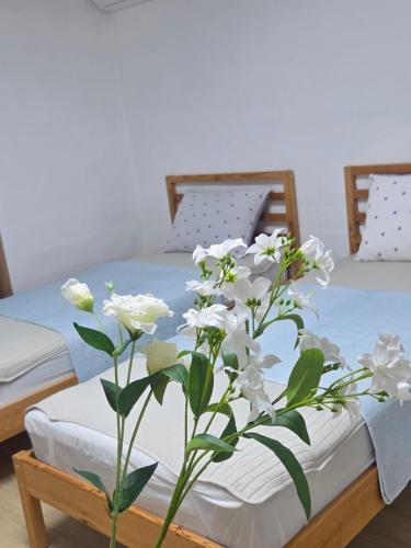 The Naeum Stay Incheon Airport Guesthouse - Incheon The Naeum Stay Incheon Airport Guesthouse - Incheon