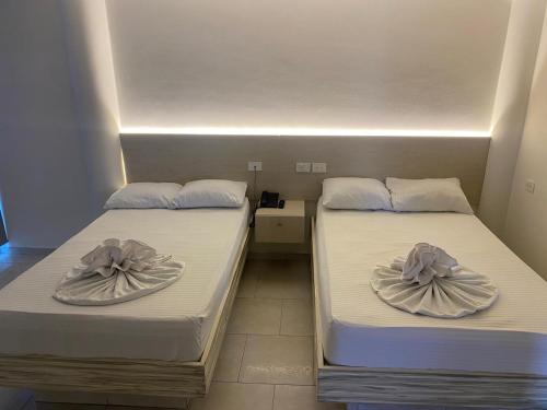 Hotel San Sebastian Real in Manzanillo