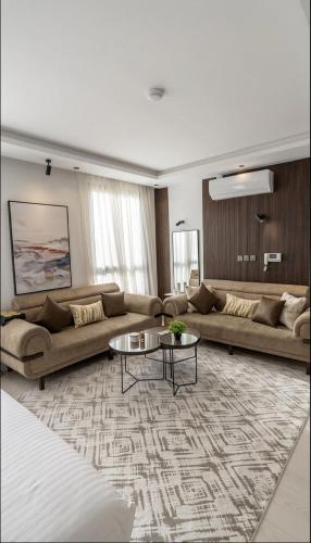 The Quiet Address - image 3