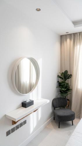 The Quiet Address - image 2