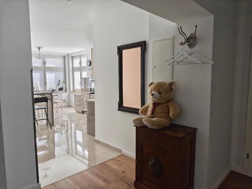 Residence Mahlow Berlin South in Blankenfelde-Mahlow