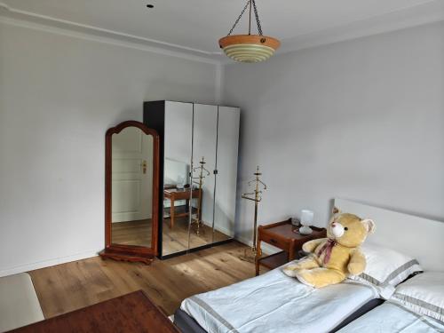 Residence Mahlow Berlin South in Blankenfelde-Mahlow