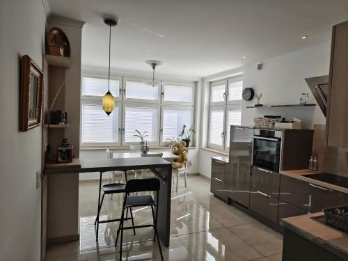 Residence Mahlow Berlin South in Blankenfelde-Mahlow