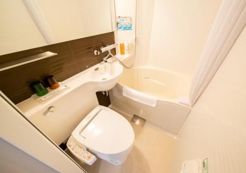 Super Hotel Totsuka Eki Higashiguchi Room Type - Extra Room - Non-Smoking