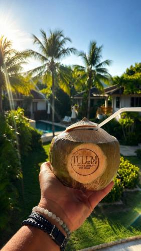 Tulum Villa Resort Koh Samui 3