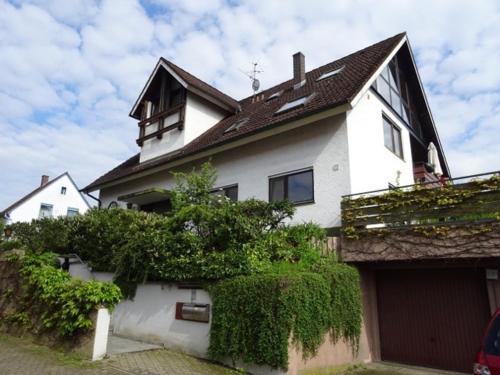 Holiday Apartment Bombach in Kenzingen, Deutschland