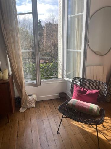 Appartement cosy in Le Perreux-sur-Marne