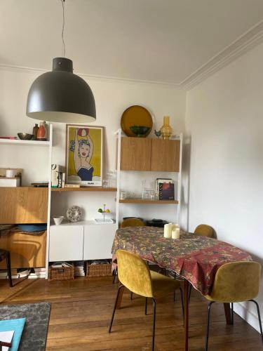 Appartement cosy in Le Perreux-sur-Marne