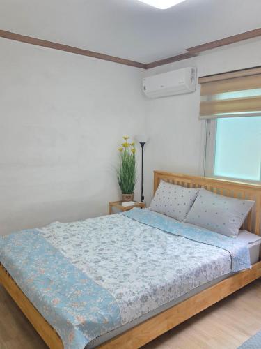 The Naeum Stay Incheon Airport Guesthouse in Incheon