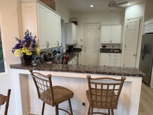 Newly Redecorated Private Desert Oasis in Shadow Ridge