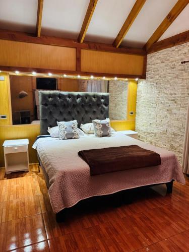 Hotel black