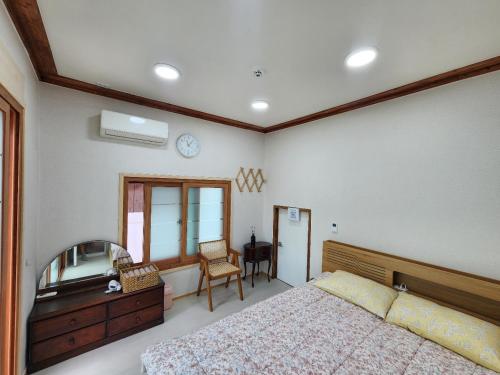 Hanok Stay "Ohneul" 한옥스테이 오늘 사진 2