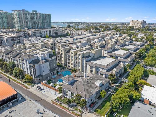 Venice Beach Two Bedrooms