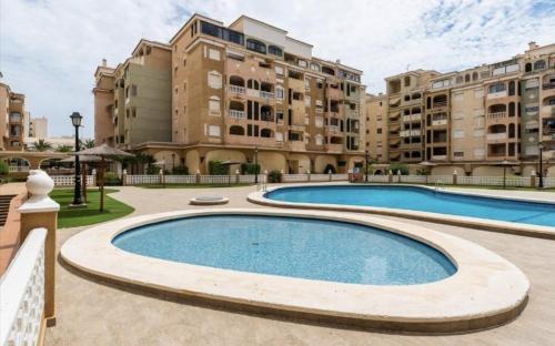 Apartment in Torrevieja