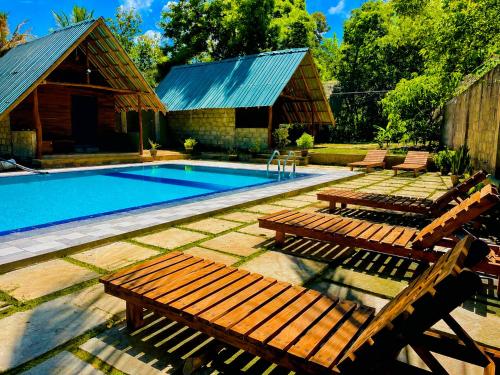 Dhanaya Safari Home - Udawalawe