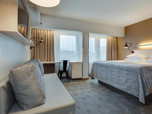 Original Sokos Hotel Vaakuna Vaasa - image 11