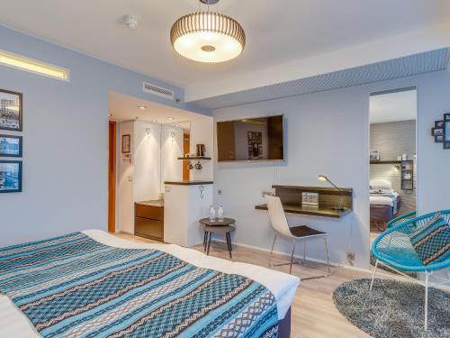 Original Sokos Hotel Vaakuna Vaasa - image 12