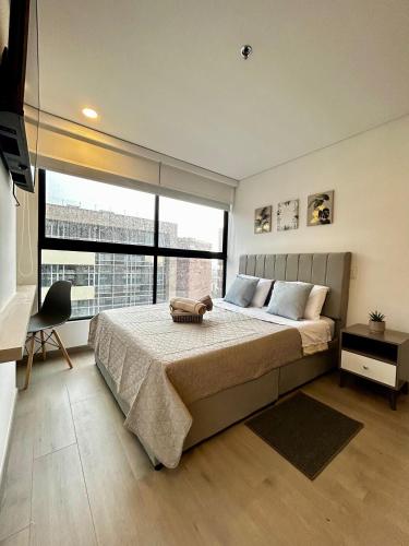 Loft en Usaquén Santa Bárbara