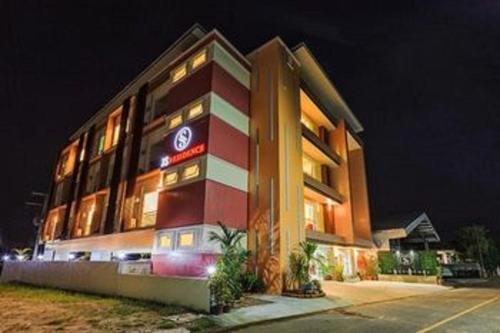 JS Residence Krabi