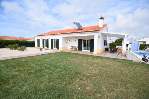  Casa Luna in Arrifana Strand