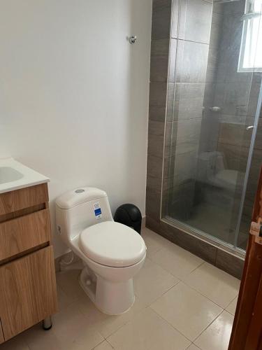Great Room, Bogotá, Chapinero, Zone G
