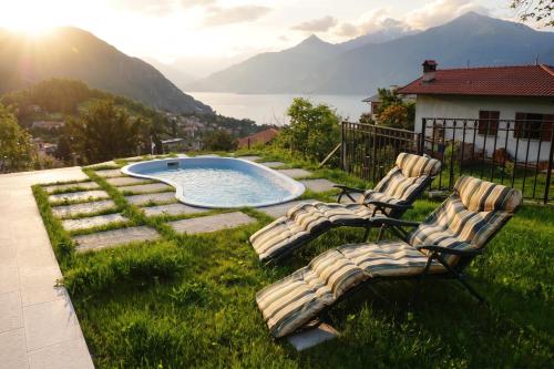 Clubhouse - Menaggio