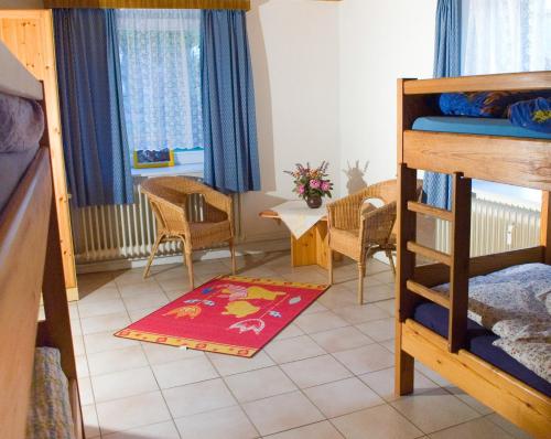Ponyhof Naeve am Wittensee - image 12