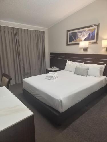 Auckland Airport Kiwi Motel, Auckland