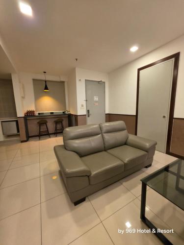 2 Bedrooms at Sunset View 969 PD Waterfront - Port Dickson