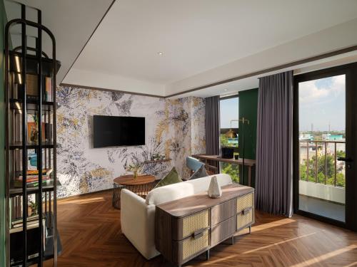 Elais by ARTOTEL in Medan Baru