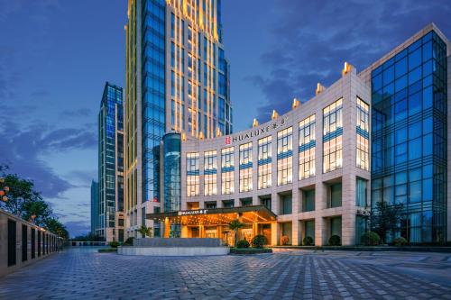 HUALUXE Handan by IHG