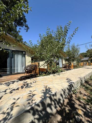 SELKINCHEK resort