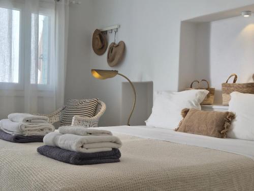 2 bedrooms, 3 beds
