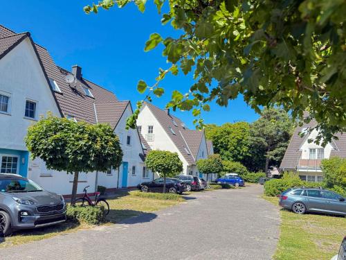 Meeresrauschen 5 in Zingst, Deutschland
