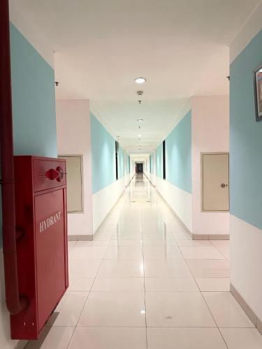 View, PRIVATE ROOM @ ECOHOME CITRA RAYA TANGERANG in Cikupa