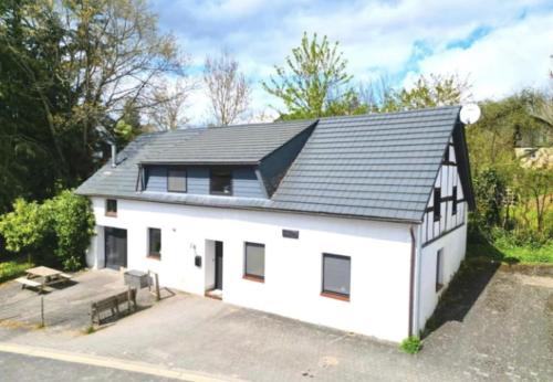 Zur alten schule gîte à louer Rauhenbusch
