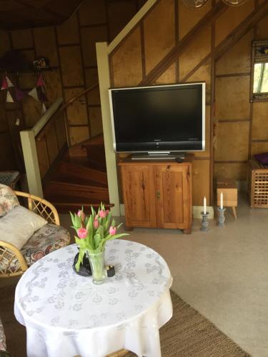 Létesítmények, Silte Siglajvs 147 in Havdhem