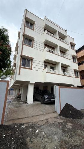 Sai Krupa Housing