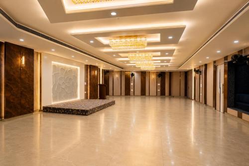 Hotel RajKailash photo 4