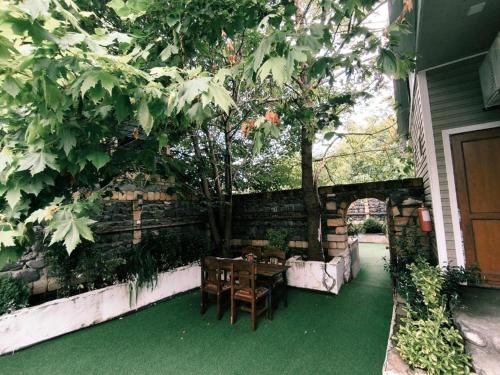 景觀, Fortuna Gabala Boutique Hotel & Restaurant in 加巴拉