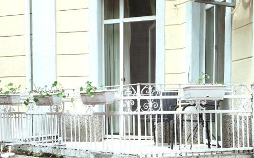 Hotel Trakia 5