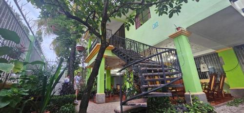 Hostal San Antonio