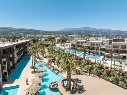 Nalu Resort & SPA Adults Only Hotel Hotel de charme Alónia